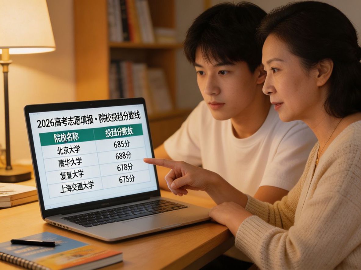 高考资讯